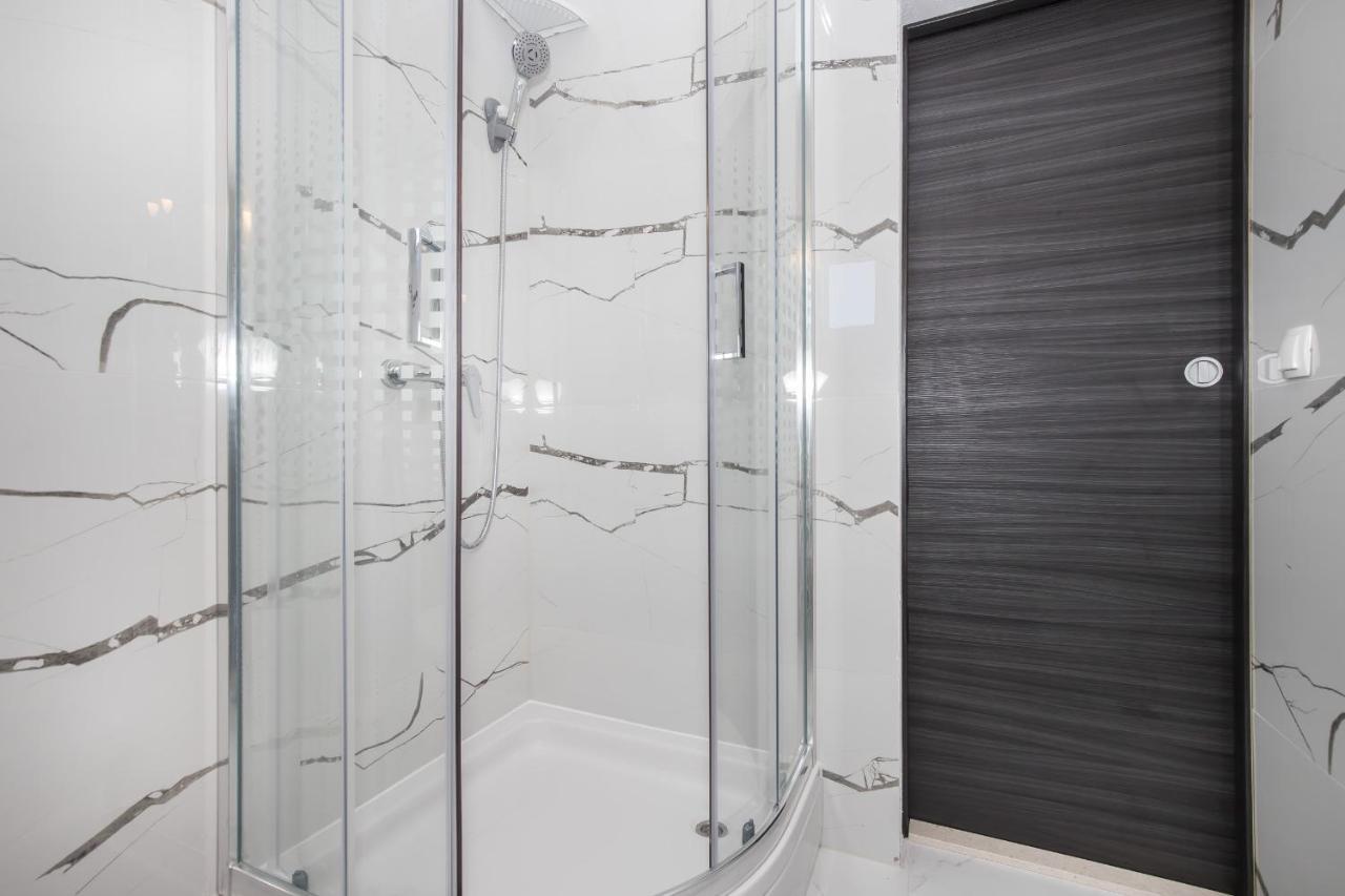 Apartments Blueview Постира Экстерьер фото